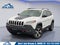 2018 Jeep Cherokee Trailhawk