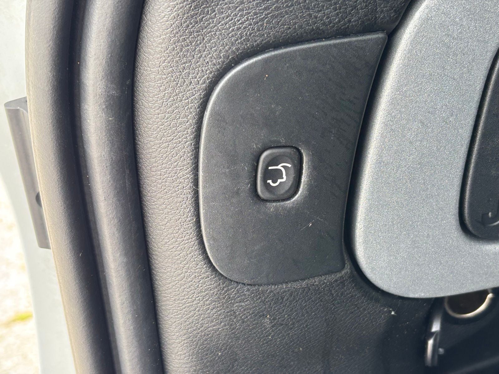 2018 Jeep Cherokee Trailhawk