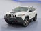 2018 Jeep Cherokee Trailhawk