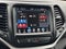 2018 Jeep Cherokee Trailhawk
