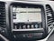 2018 Jeep Cherokee Trailhawk
