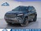 2018 Jeep Cherokee Trailhawk