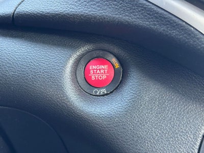 2018 Jeep Cherokee Trailhawk
