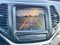 2018 Jeep Cherokee Trailhawk
