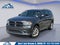 2019 Dodge Durango SXT Plus