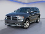 2019 Dodge Durango SXT Plus
