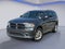 2019 Dodge Durango SXT Plus