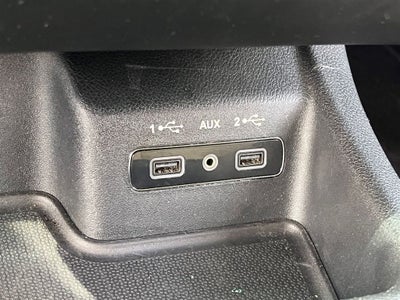 2019 Dodge Durango SXT Plus