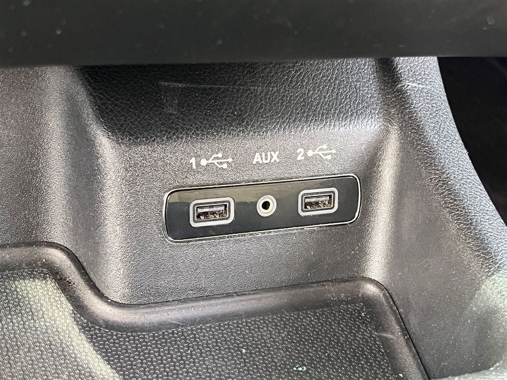 2019 Dodge Durango SXT Plus