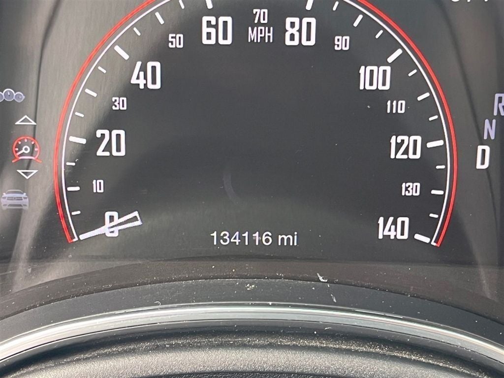 2019 Dodge Durango SXT Plus