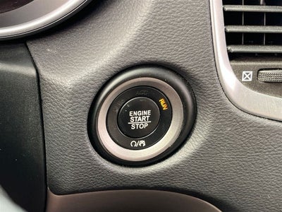 2019 Dodge Durango SXT Plus