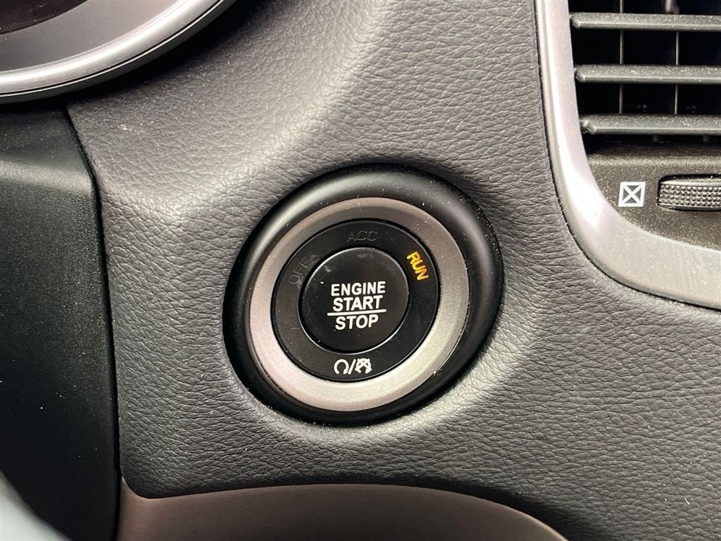 2019 Dodge Durango SXT Plus