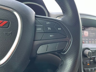 2019 Dodge Durango SXT Plus