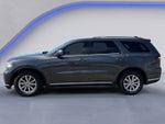 2019 Dodge Durango SXT Plus