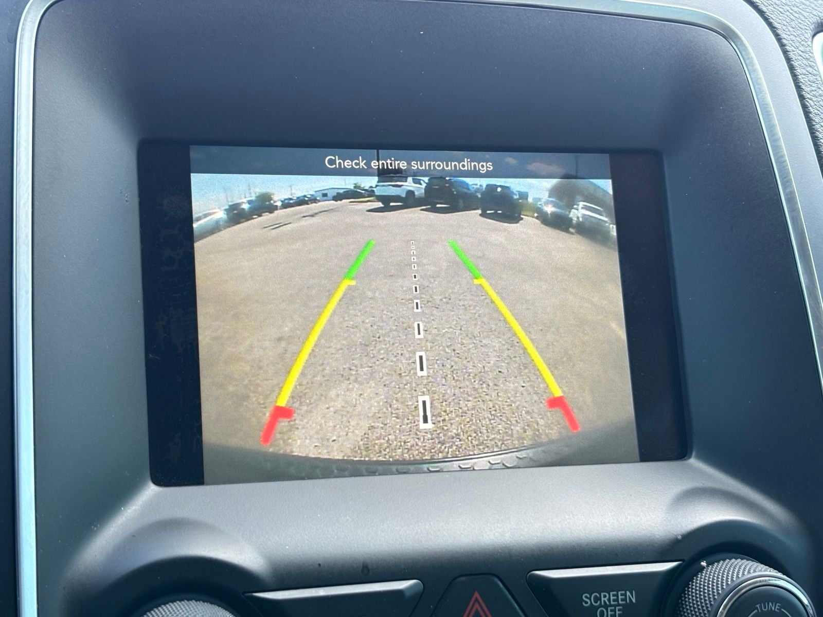 2019 Dodge Durango SXT Plus