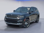 2024 Jeep Grand Cherokee Summit Reserve