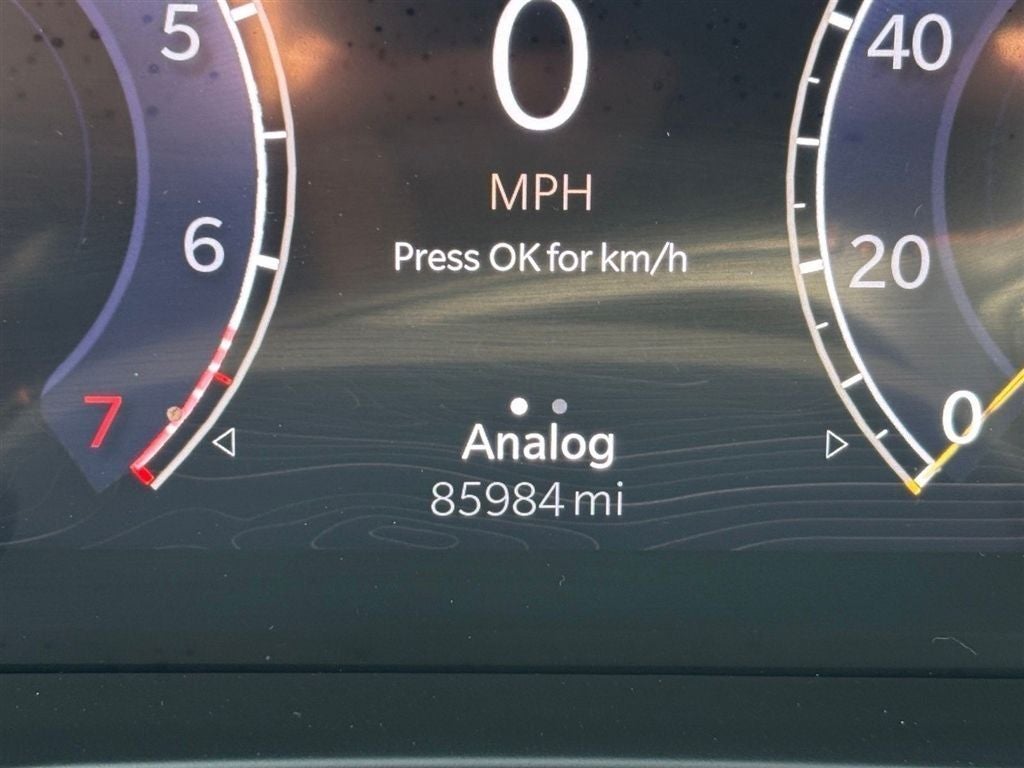 2024 Jeep Grand Cherokee Summit Reserve