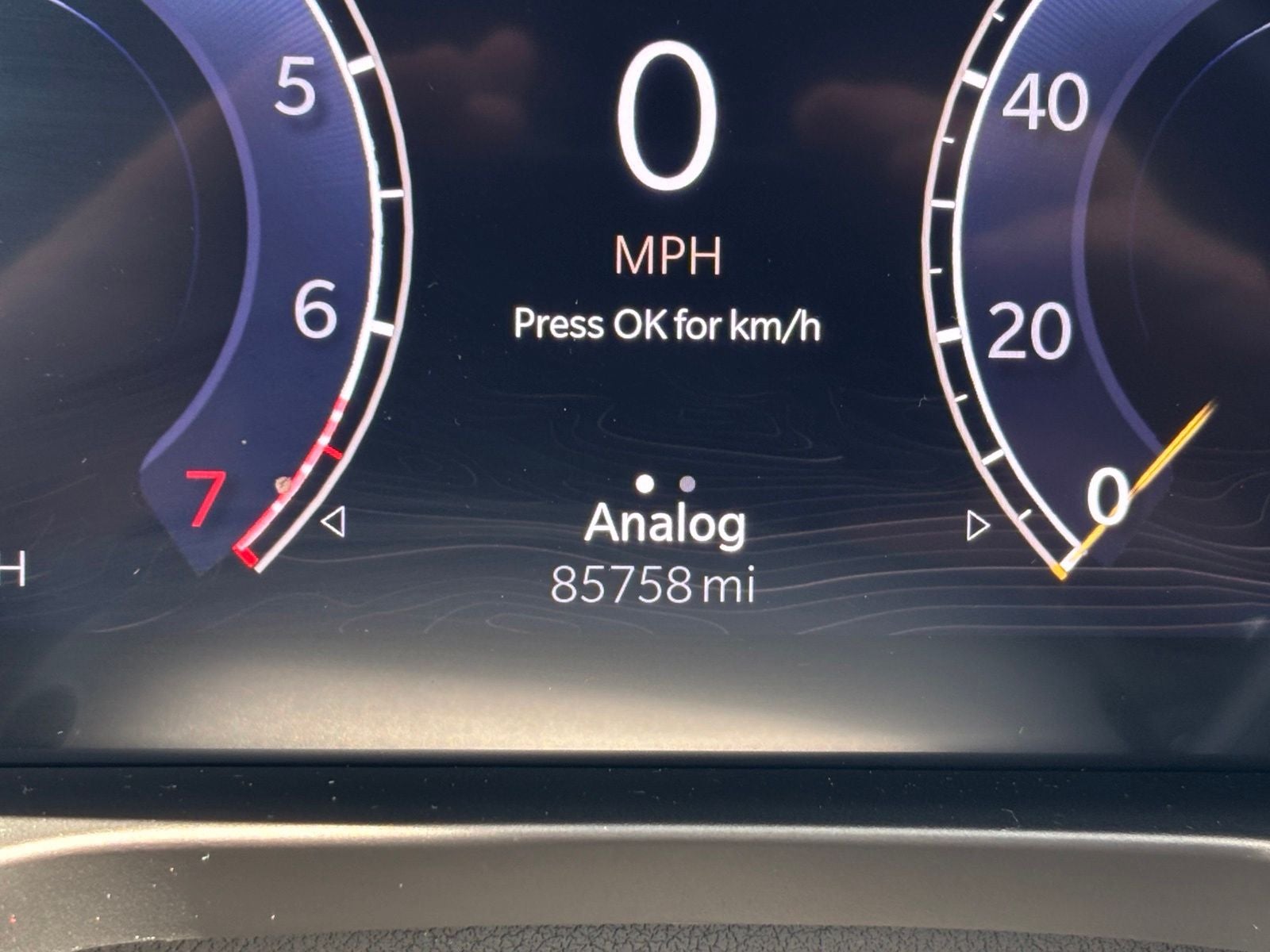 2024 Jeep Grand Cherokee Summit Reserve
