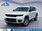 2021 Jeep Grand Cherokee L Laredo