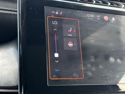 2021 Jeep Grand Cherokee L Laredo