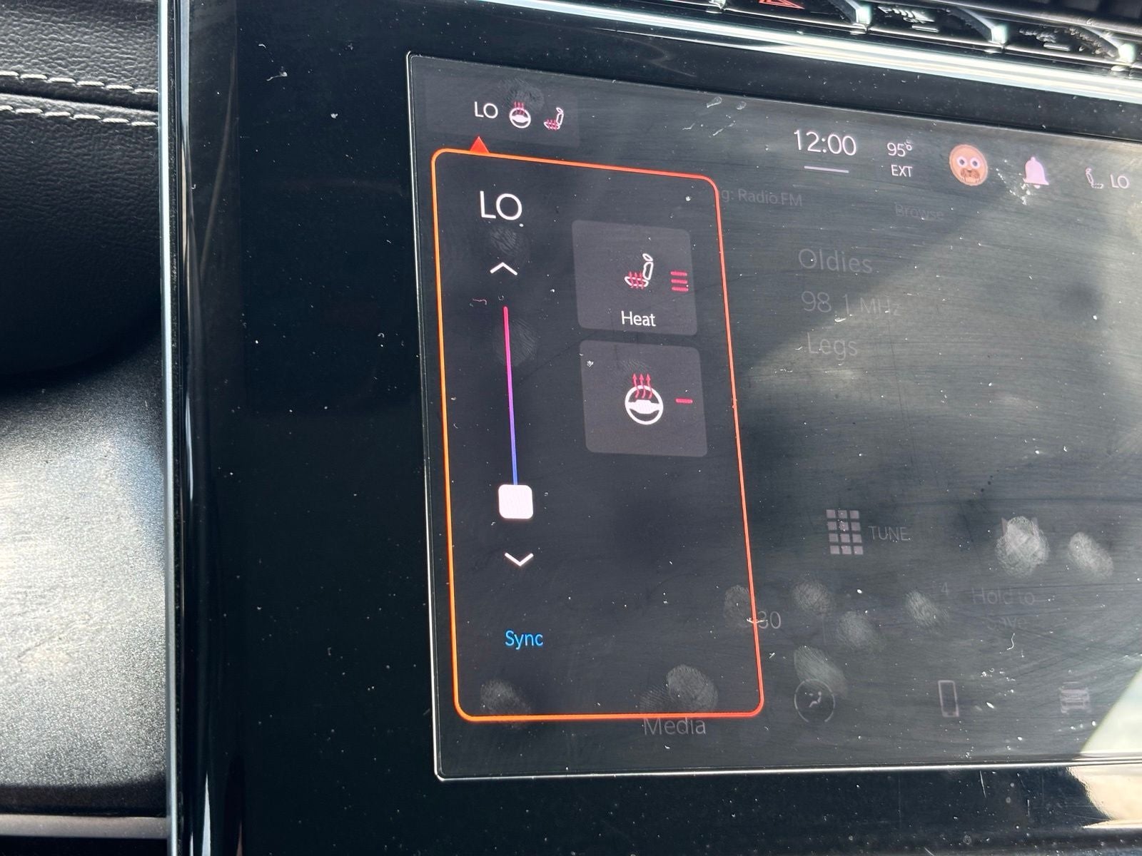 2021 Jeep Grand Cherokee L Laredo