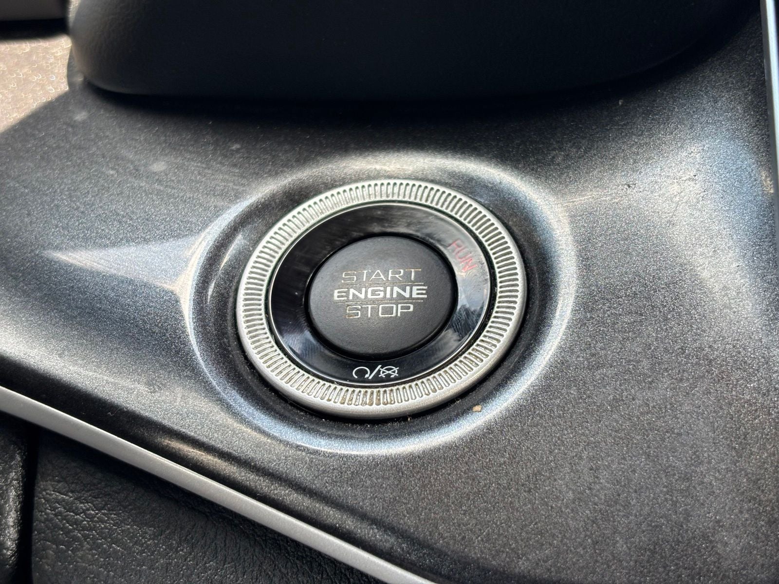 2021 Jeep Grand Cherokee L Laredo