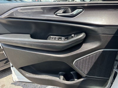 2021 Jeep Grand Cherokee L Laredo