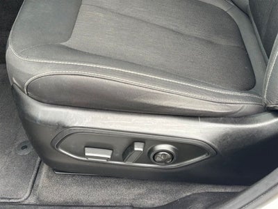 2021 Jeep Grand Cherokee L Laredo