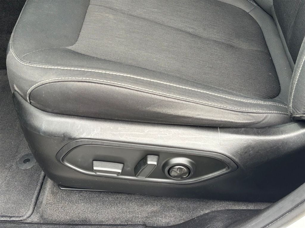 2021 Jeep Grand Cherokee L Laredo
