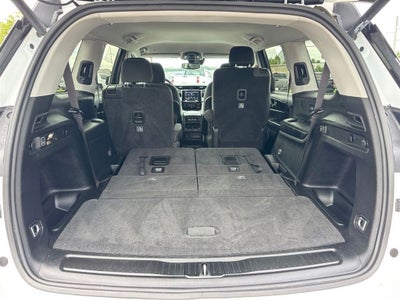 2021 Jeep Grand Cherokee L Laredo