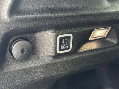 2021 Jeep Grand Cherokee L Laredo
