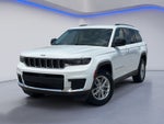 2021 Jeep Grand Cherokee L Laredo