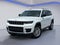 2021 Jeep Grand Cherokee L Laredo