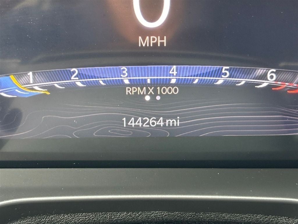 2021 Jeep Grand Cherokee L Laredo
