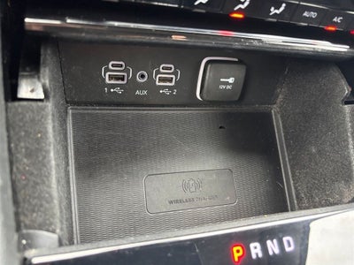 2021 Jeep Grand Cherokee L Laredo
