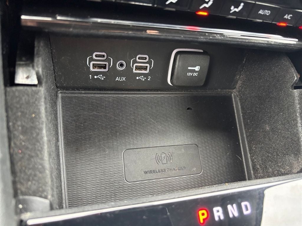 2021 Jeep Grand Cherokee L Laredo