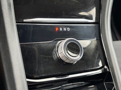 2021 Jeep Grand Cherokee L Laredo
