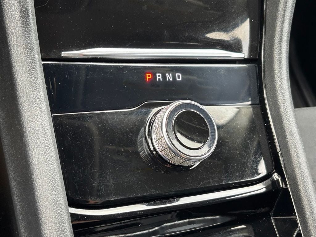 2021 Jeep Grand Cherokee L Laredo