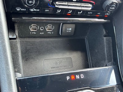 2021 Jeep Grand Cherokee L Laredo