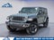 2025 Jeep Wrangler Rubicon 4xe