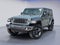 2025 Jeep Wrangler Rubicon 4xe