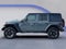 2025 Jeep Wrangler Rubicon 4xe