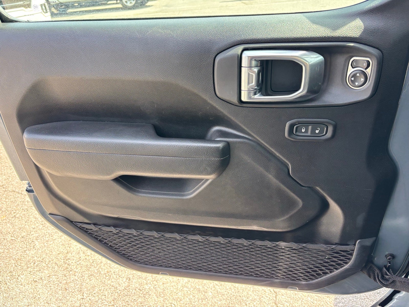 2025 Jeep Wrangler Rubicon 4xe