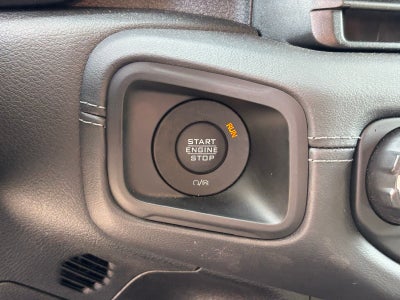 2025 Jeep Wrangler Rubicon 4xe