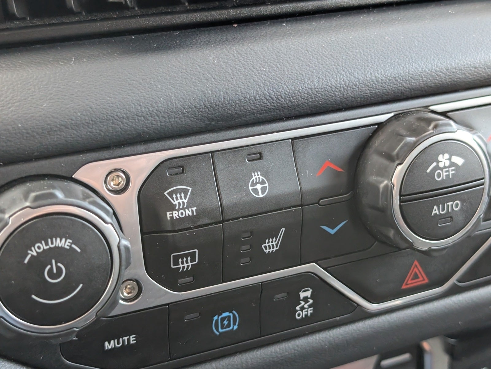 2025 Jeep Wrangler Rubicon 4xe