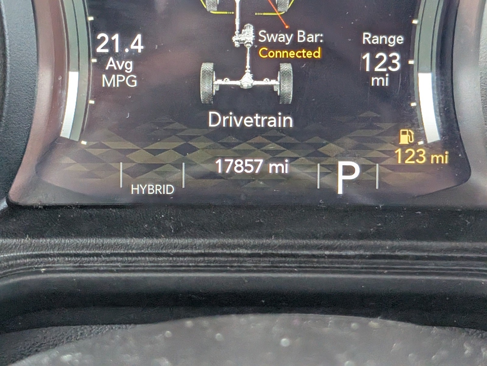 2025 Jeep Wrangler Rubicon 4xe