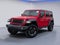 2025 Jeep Wrangler Rubicon 4xe
