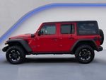 2025 Jeep Wrangler Rubicon 4xe