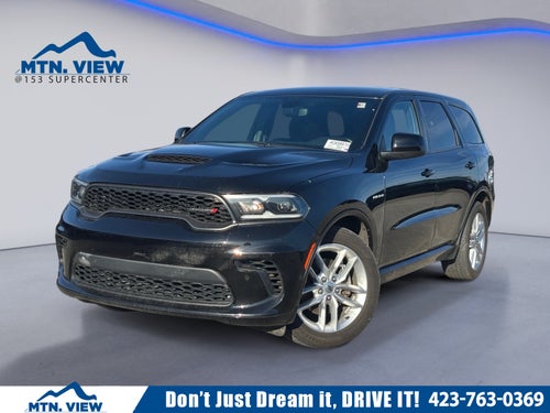 2024 Dodge Durango R/T