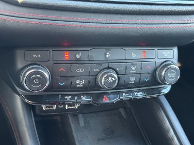 2024 Dodge Durango R/T